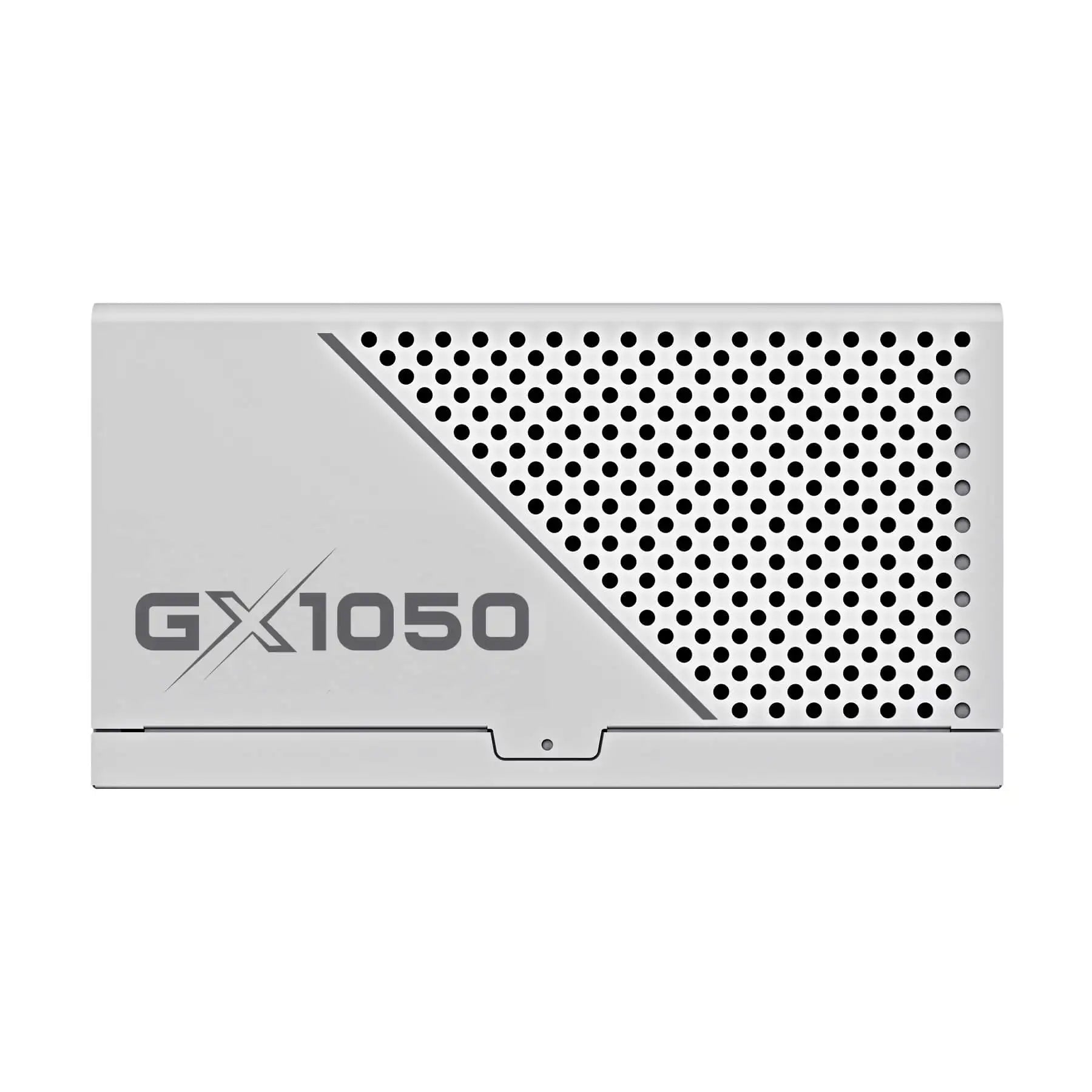 Gamemax Gx1050 Pro Wt 1050W 80 Plus Platinum Pcie 5.0 Atx 3.0 Modular Source