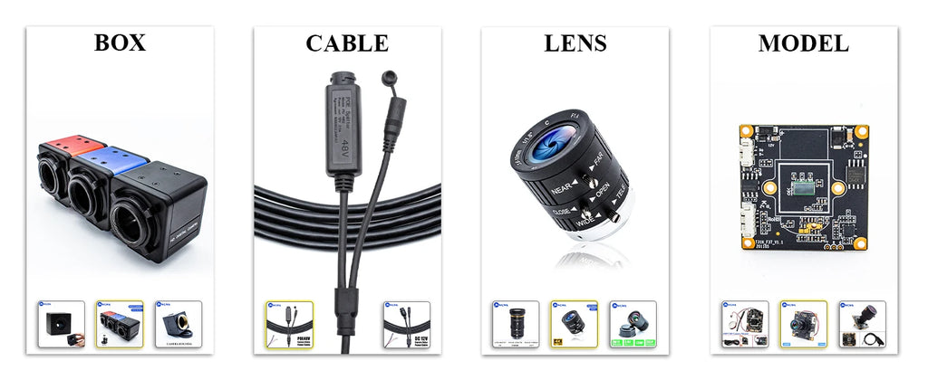 4K USB3.0 Camera 1/1.8" Inch IMX678 Sensor 3840x2160 60FPS 10X Zoom Varifocal High Quality Lens Plug Play UVC Support Video Live