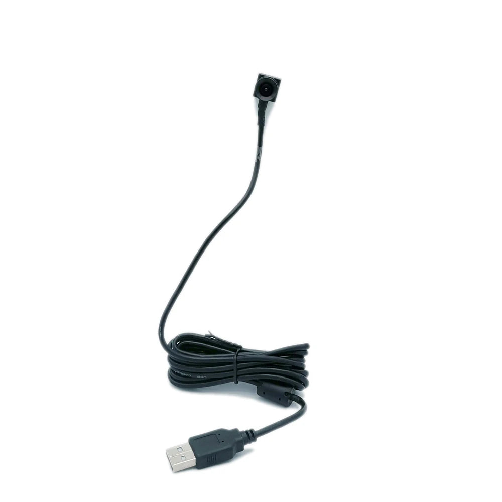 Zero distortion 2.4mm Surveillance camera 1080P Full HD MJPEG 30FPS High Speed Mini CCTV Linux UVC Android USB Camera Module