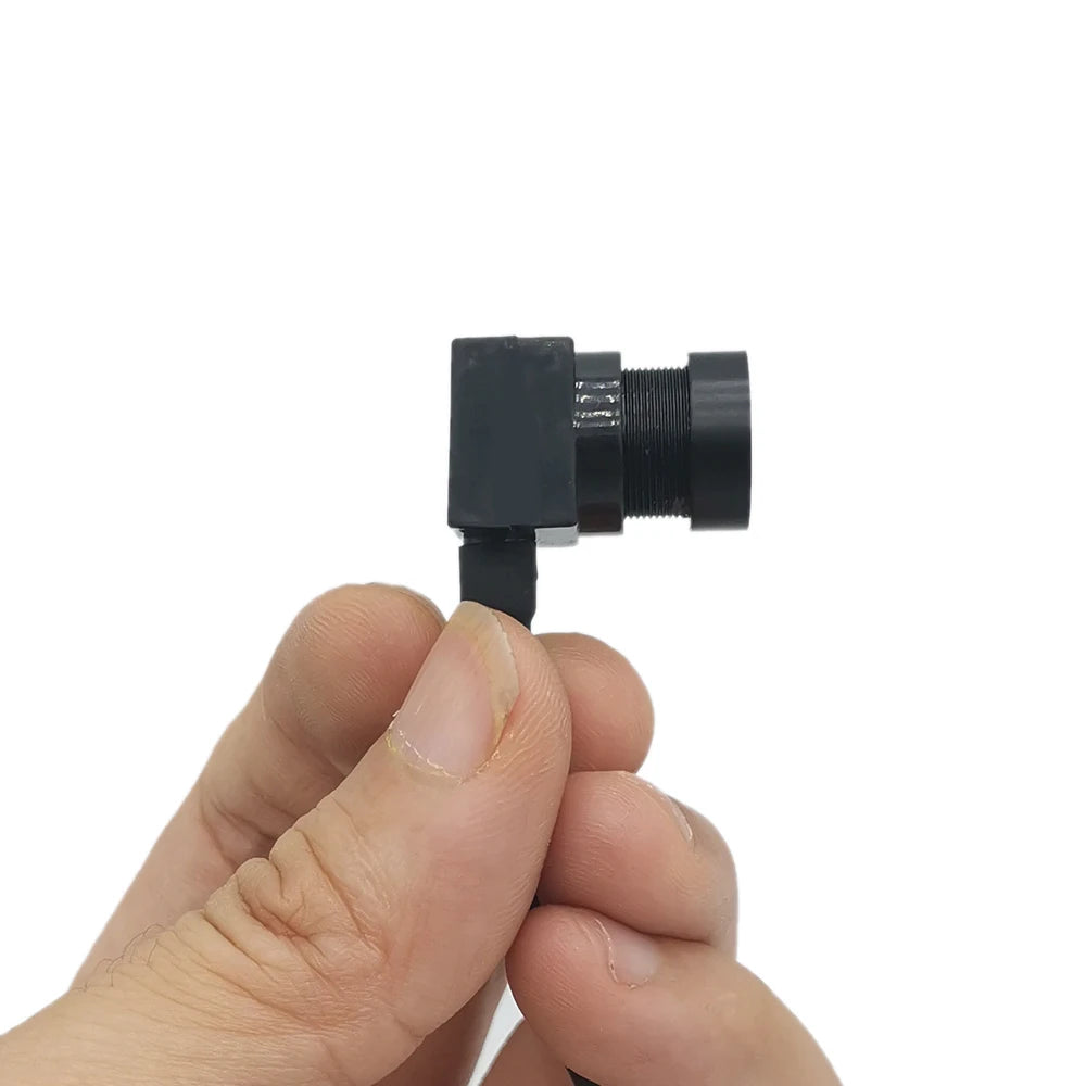 Zero distortion 2.4mm Surveillance camera 1080P Full HD MJPEG 30FPS High Speed Mini CCTV Linux UVC Android USB Camera Module