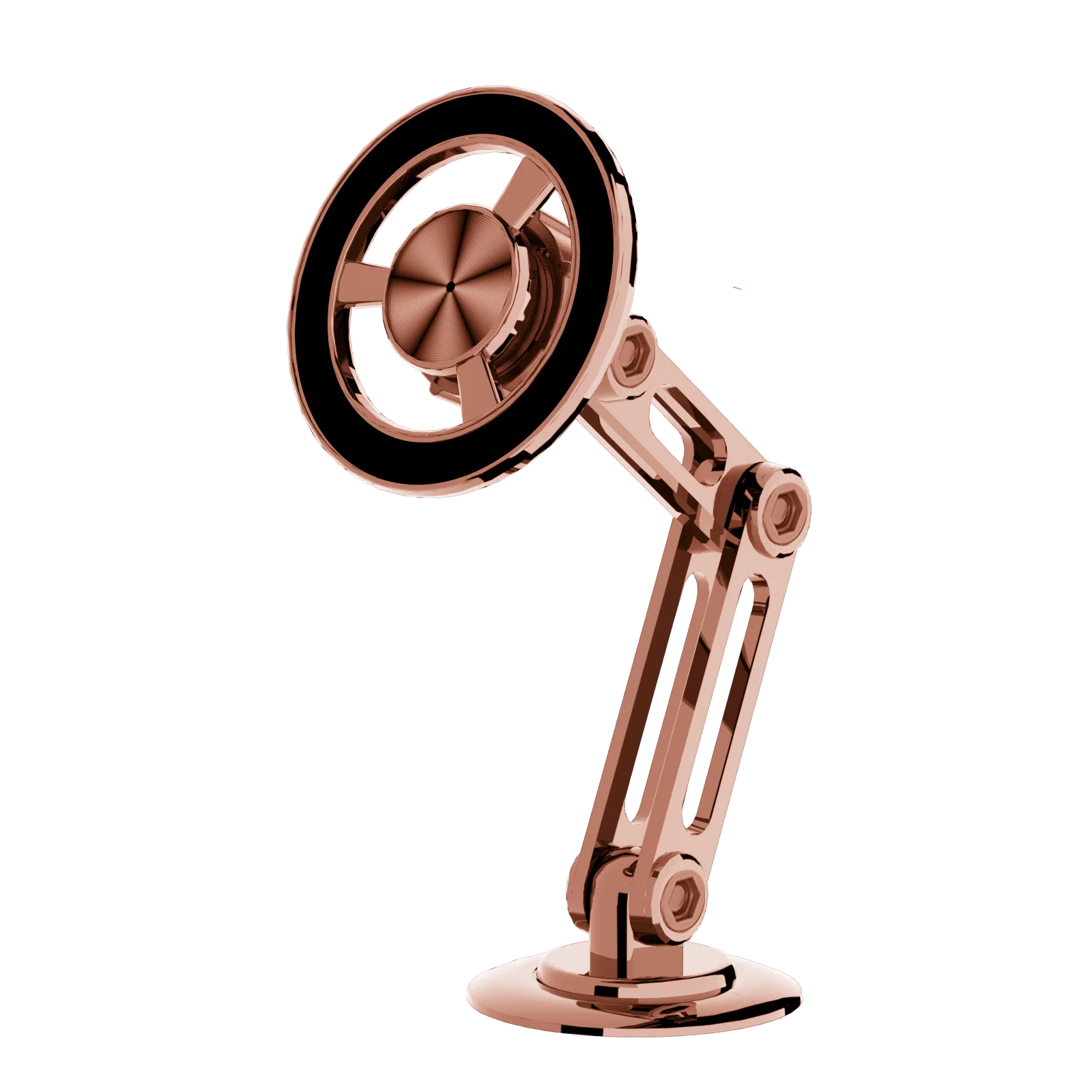 Magnetic Car Wireless Charger Stand Magnet Car Mount Fast Charging Station Phone Holder Bracket For Macsfae iPhone 15 14 13 12