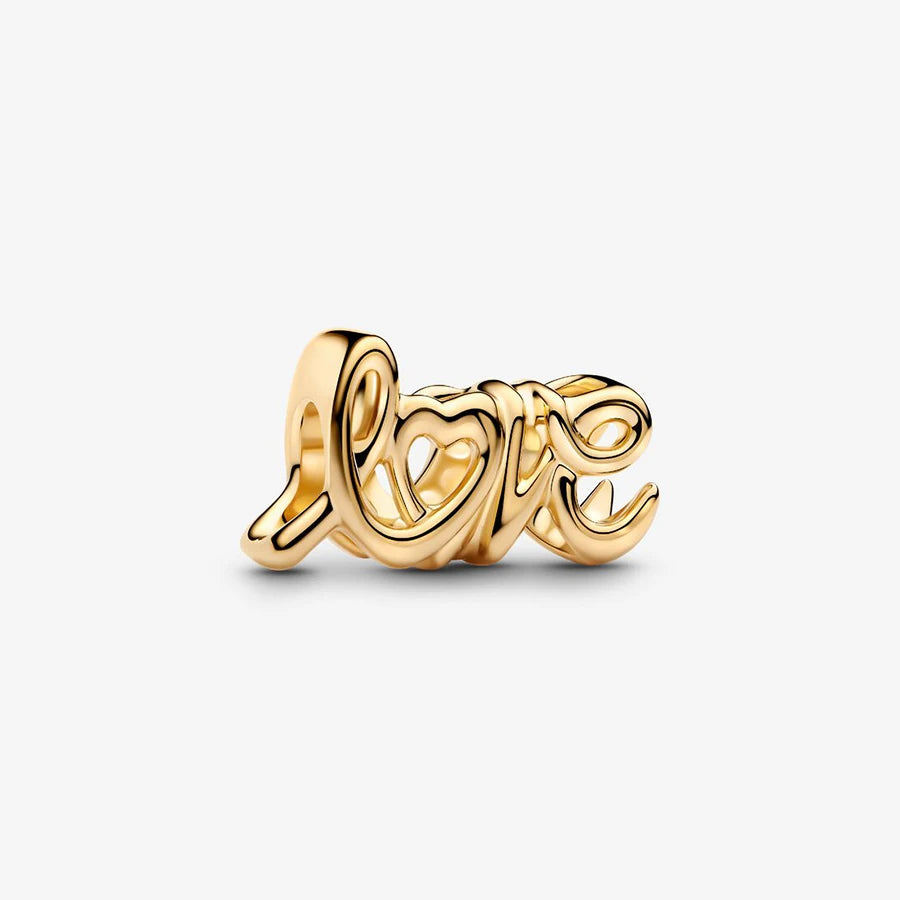 New 925 Silver Lucky Sparkling Love Cannibal Flower Beads Hot Selling Eternal Monster Gem Pendant Fashion DIY Charm Jewelry Gift