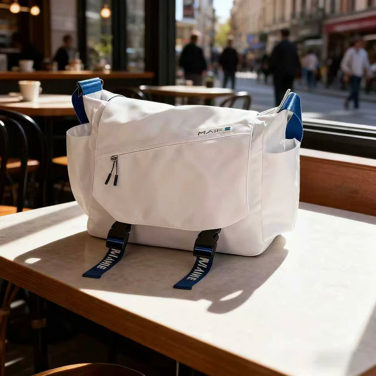 Cheap Sling Bag Trendy Crossbody‌ Shoulder messenger bags y2k Small Minimalist Gift for man woman school Teenager Girl Boy