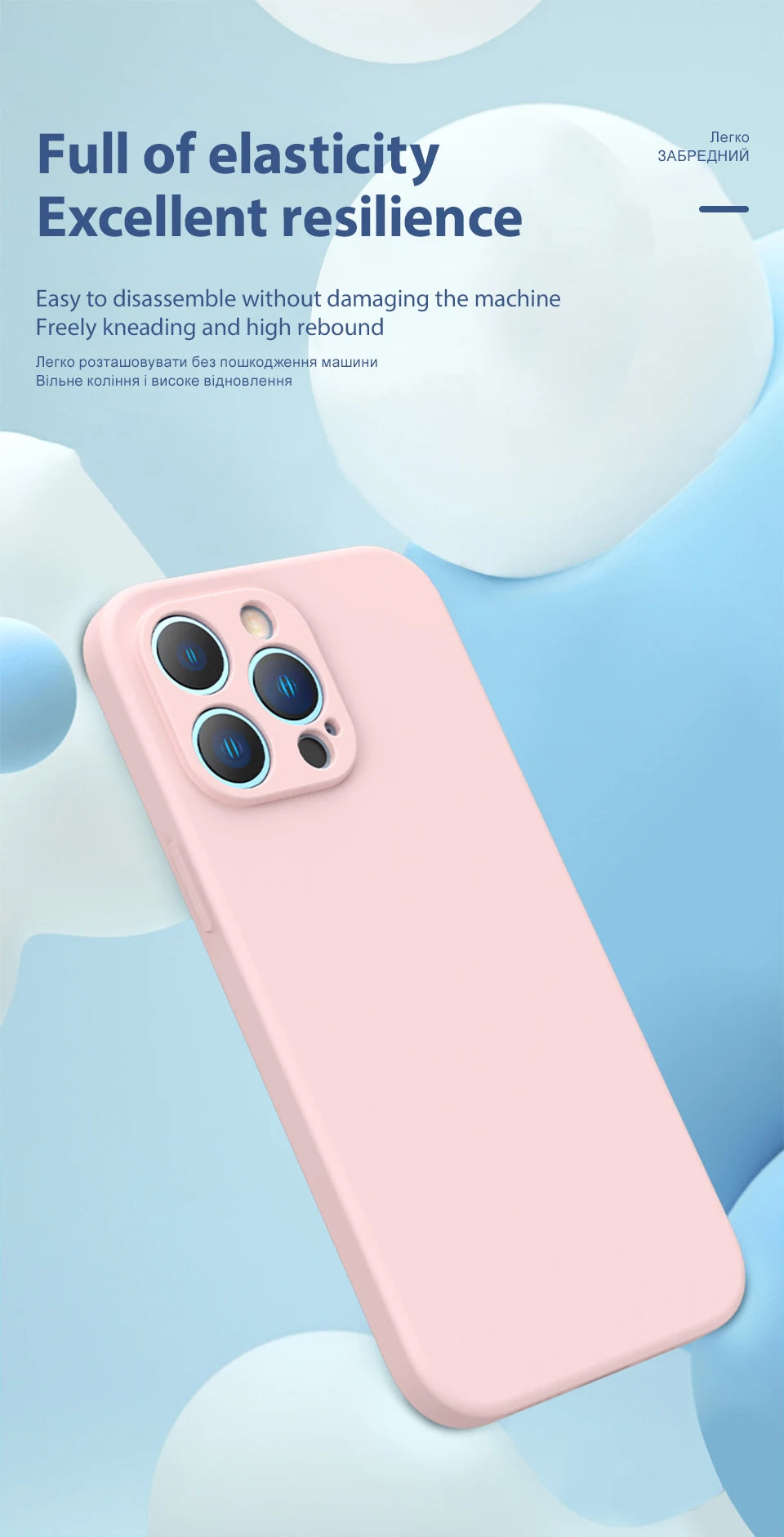 Liquid Silicone Soft Case For iPhone 15 13 12 11 14 Pro Max Shockproof Back Cover 15 14 Plus Phone Camera Protector Accessories