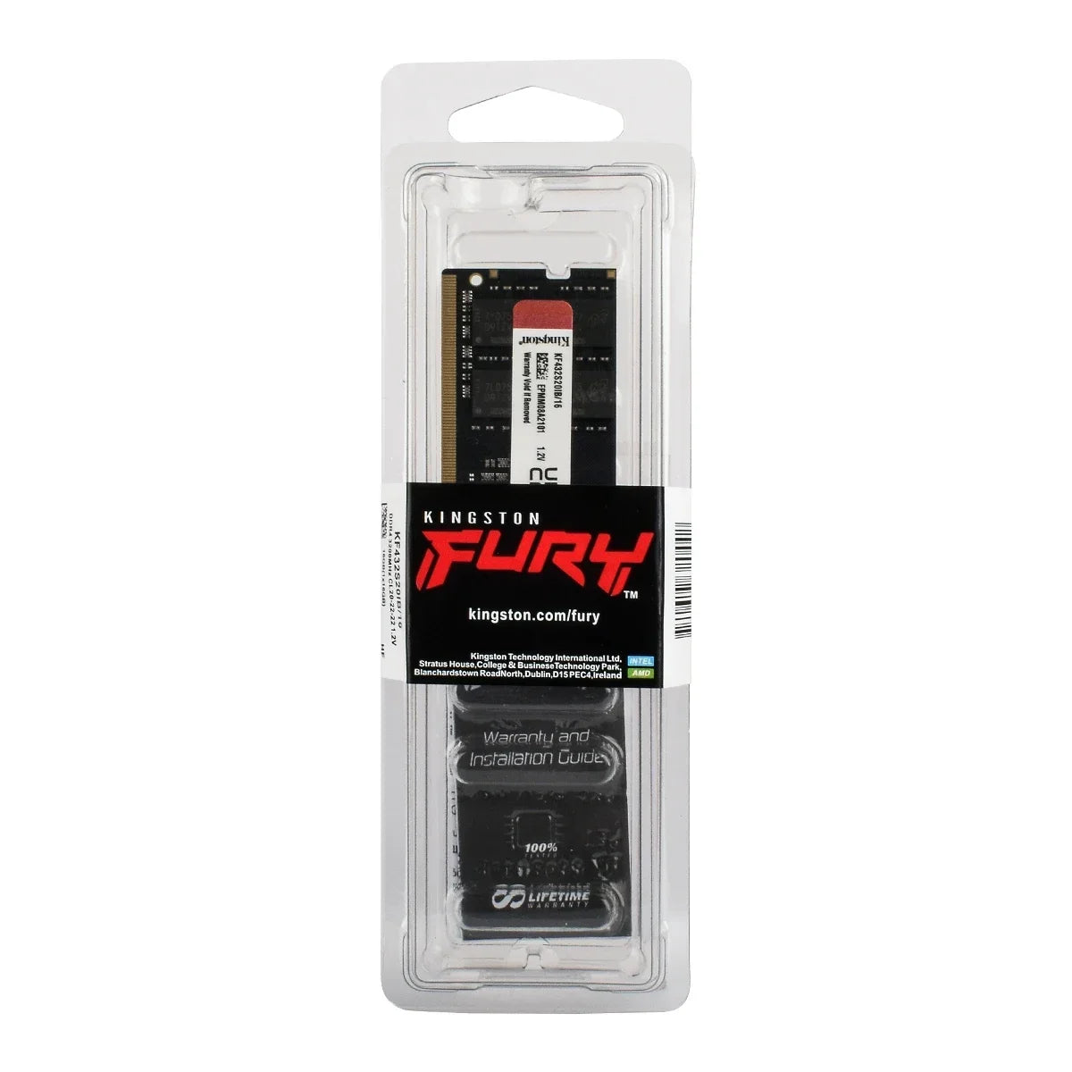 DDR4 Memory RAM 16GB 4GB 8GB 32GB 1.2V 260pin 3200MHz 2666MHz 2400MHz PC4 for Notebook Sodimm Memory