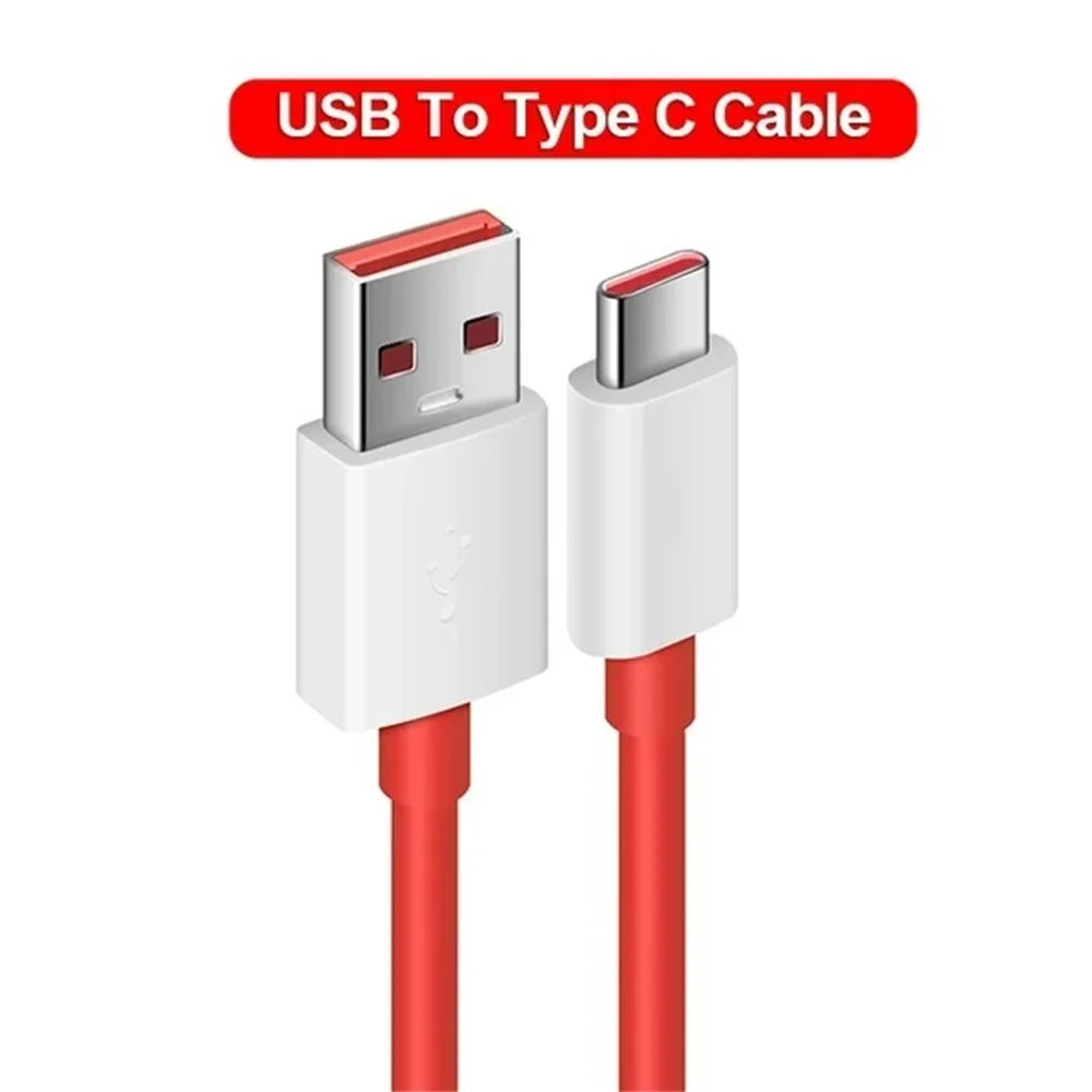 65W Fast Charging Data Cable Type C to Type C USB Mobile Phone Charge Wire For iPhone Samsung Xiaomi Huawei Quick Charge Cord