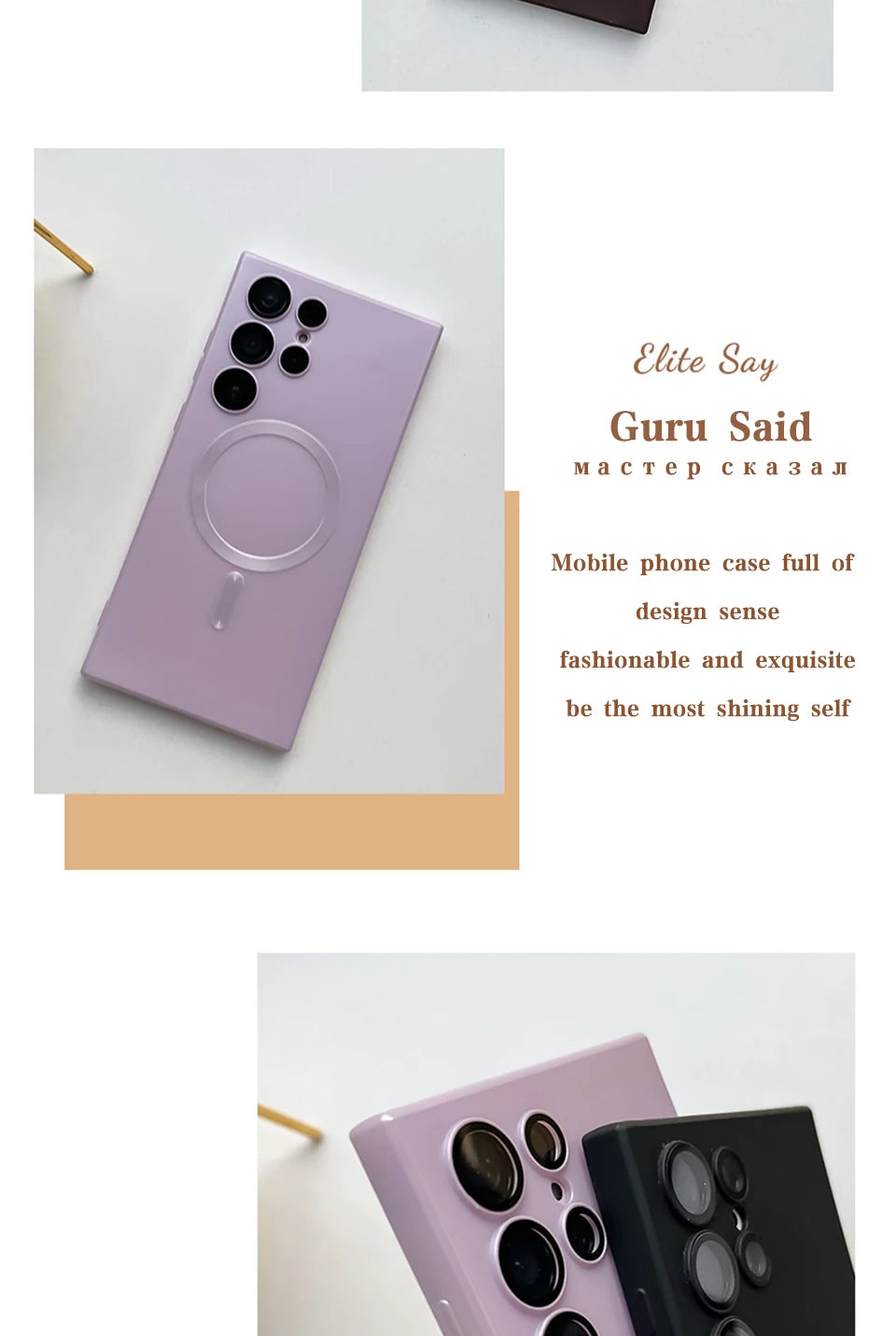 Original For Magsafe Magnetic Silicone Case For Samsung Galaxy S25 S23 S22 S21 S24 Ultra Plus Matte Cases Wireless Charge Cover