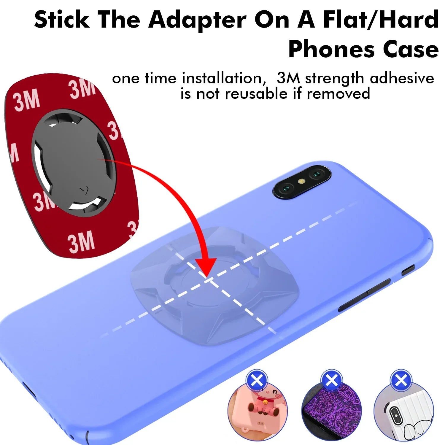 Motorcycle Bike Phone Holder Stand Adjustable Support Moto Bicycle Handlebar Mount Bracket For iPhone 14 13 12 Samsung Xiaomi LG