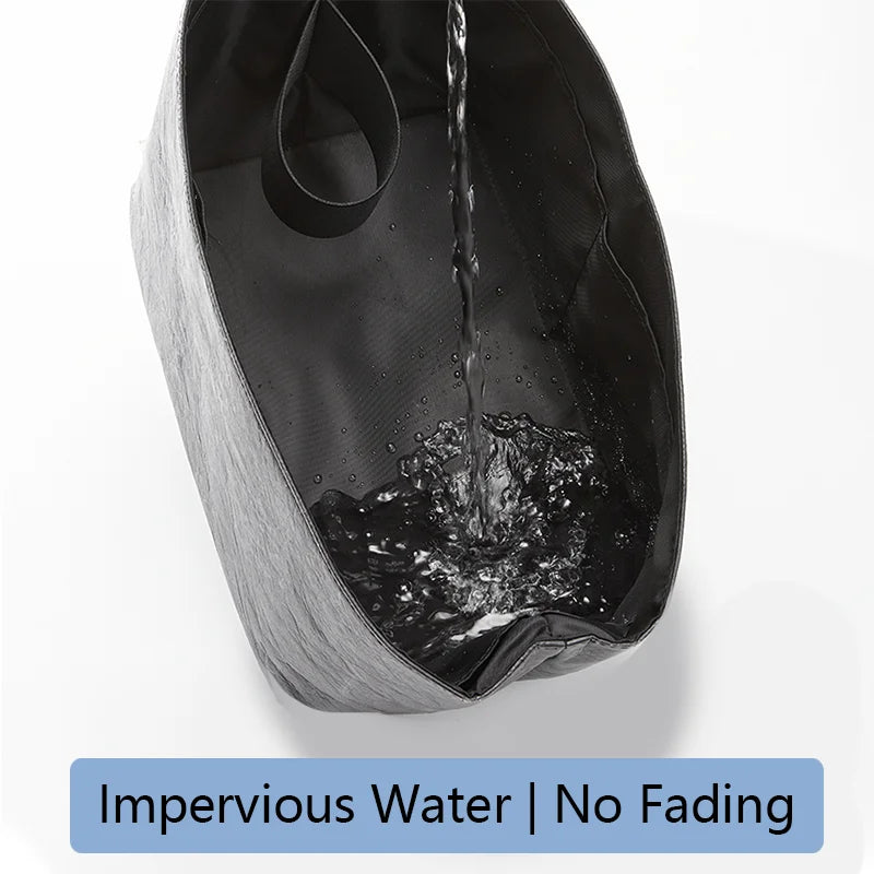 Bag Organizer Insert For Longchamp Energy Small Medium Mini Bag Dupont Paper Bag Support Bag Insert Inner Bag Bag Accessories