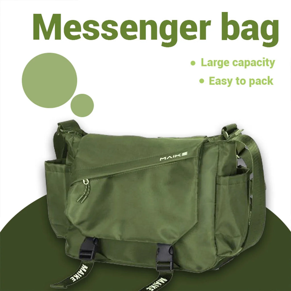 Cheap Sling Bag Trendy Crossbody‌ Shoulder messenger bags y2k Small Minimalist Gift for man woman school Teenager Girl Boy