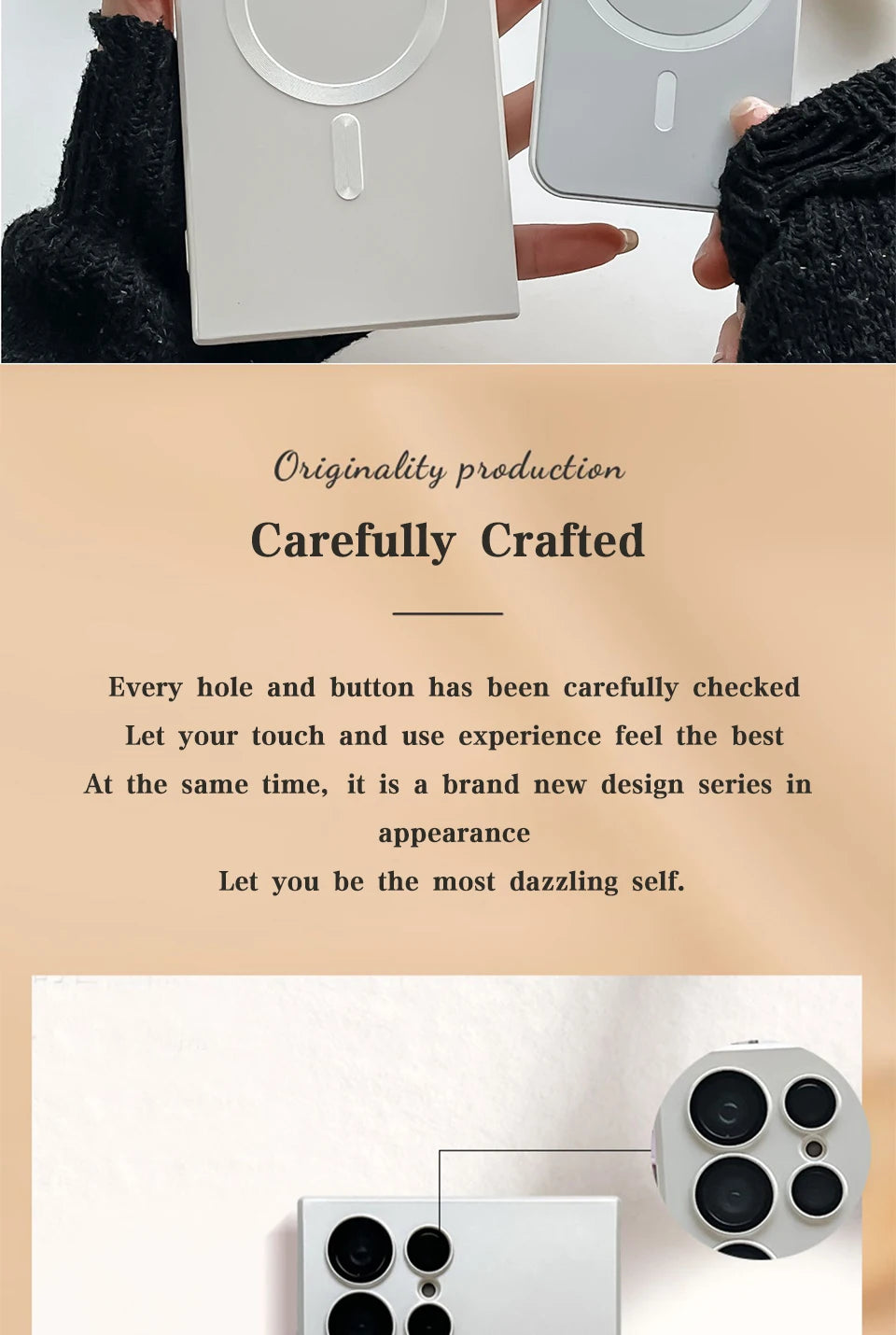 Original For Magsafe Magnetic Silicone Case For Samsung Galaxy S25 S23 S22 S21 S24 Ultra Plus Matte Cases Wireless Charge Cover