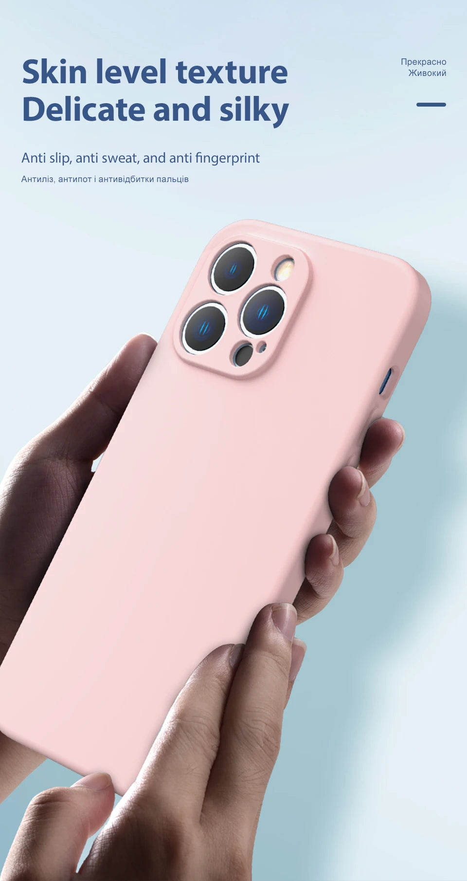 Liquid Silicone Soft Case For iPhone 15 13 12 11 14 Pro Max Shockproof Back Cover 15 14 Plus Phone Camera Protector Accessories