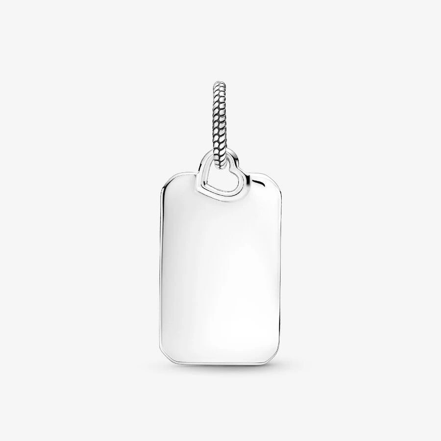 New 925 Silver Gold Bear Love Dog Bead Eternal Lucky Leaf Pumpkin Car Pendant Fashionable DIY Charm Exquisite Jewelry Gift