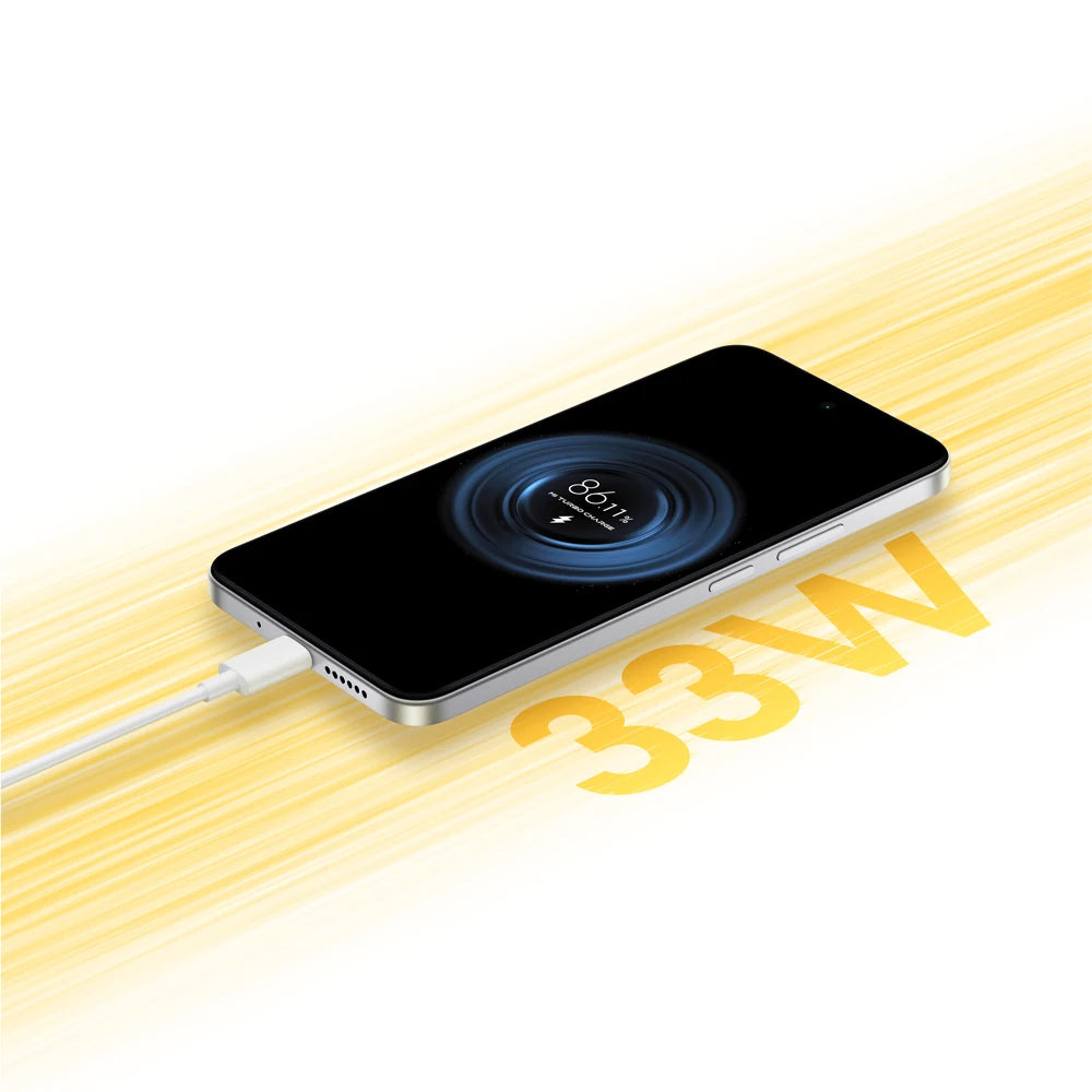 【World Premiere】POCO M7 Global Version Smartphone Snapdragon 685 7000mAh battery Immersive 6.9" FHD+ Display NFC 33W Charging