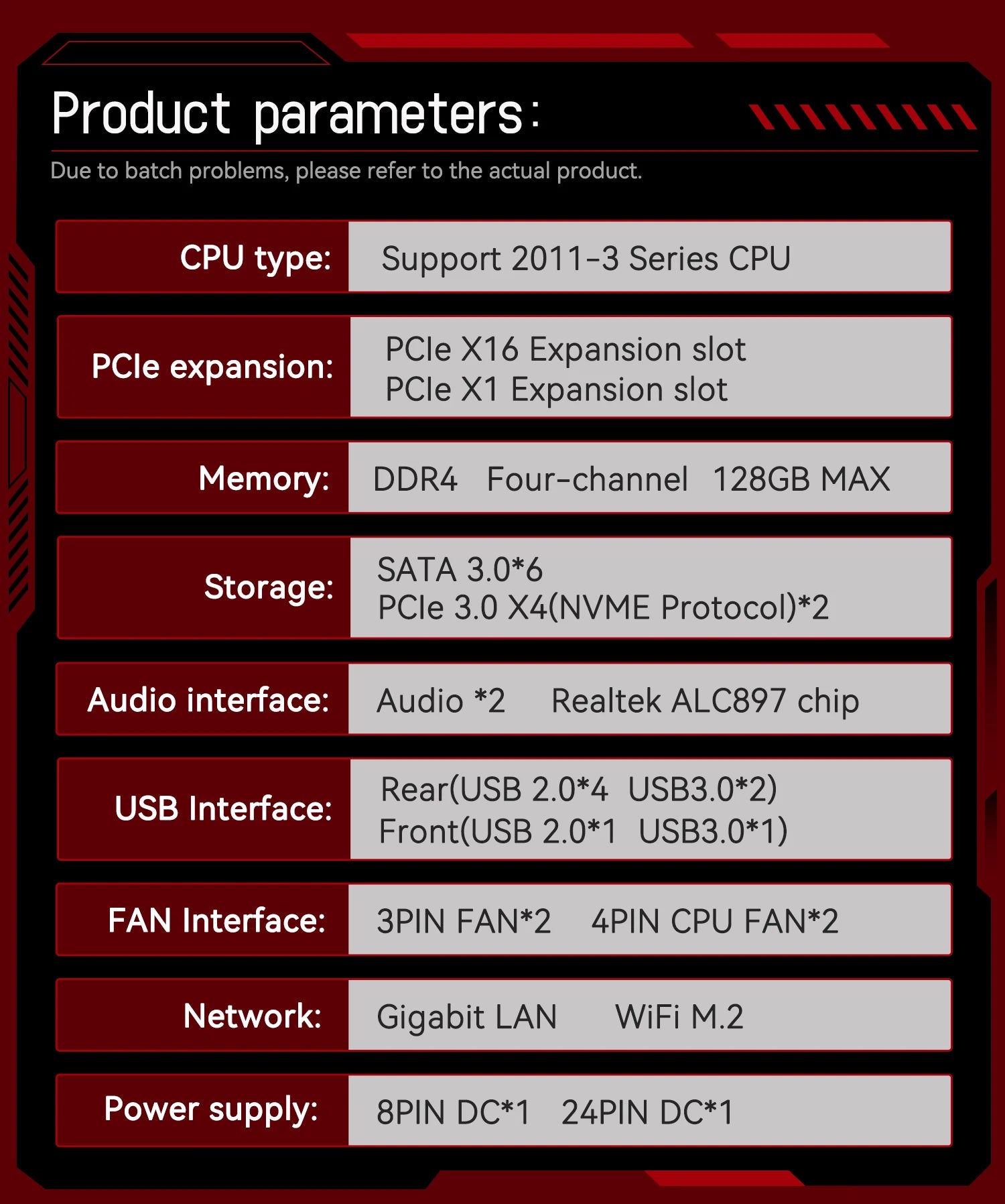 MACHINIST RS9 X99 Motherboard Kit set Intel LGA2011-3 Xeon E5 2650 V4 processor 2x8gb DDR4 RAM Memory Dual NVME M.2 four Channel
