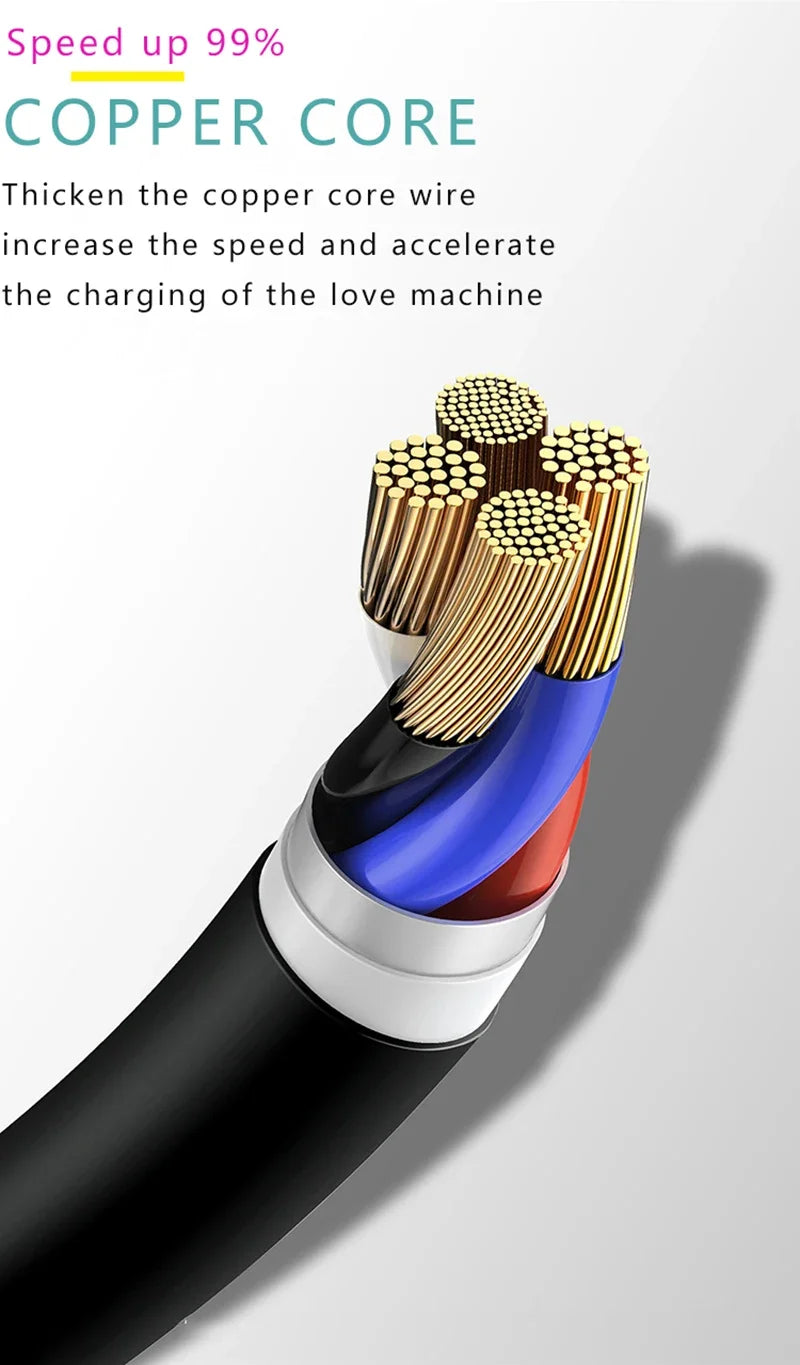 Spring Telescopic Cable For iPhone 15 14 Samsung Xiaomi OnePlusCar USB Type C 66W & LIGHTNING PD Fast Charging Type C to Type C