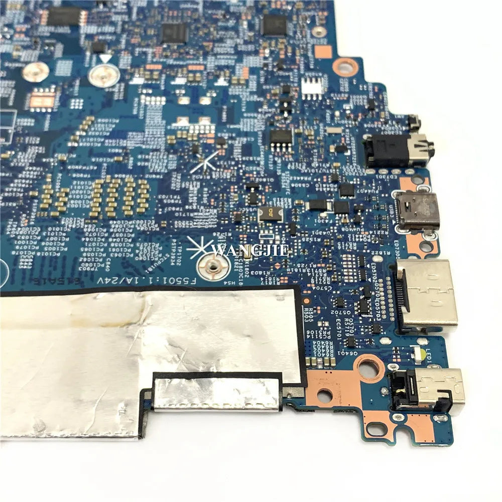 213062-1N Laptop Motherboard For Lenovo ideaPad Flex 5 14IAU7 5B21H23630 5B21H23627 5B21J23573 5B21H23632 5CB1H79909