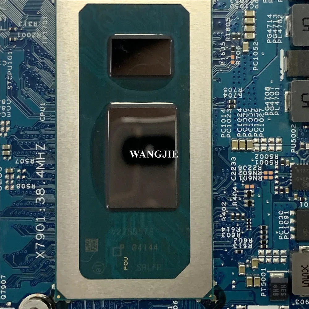 213062-1N Laptop Motherboard For Lenovo ideaPad Flex 5 14IAU7 5B21H23630 5B21H23627 5B21J23573 5B21H23632 5CB1H79909