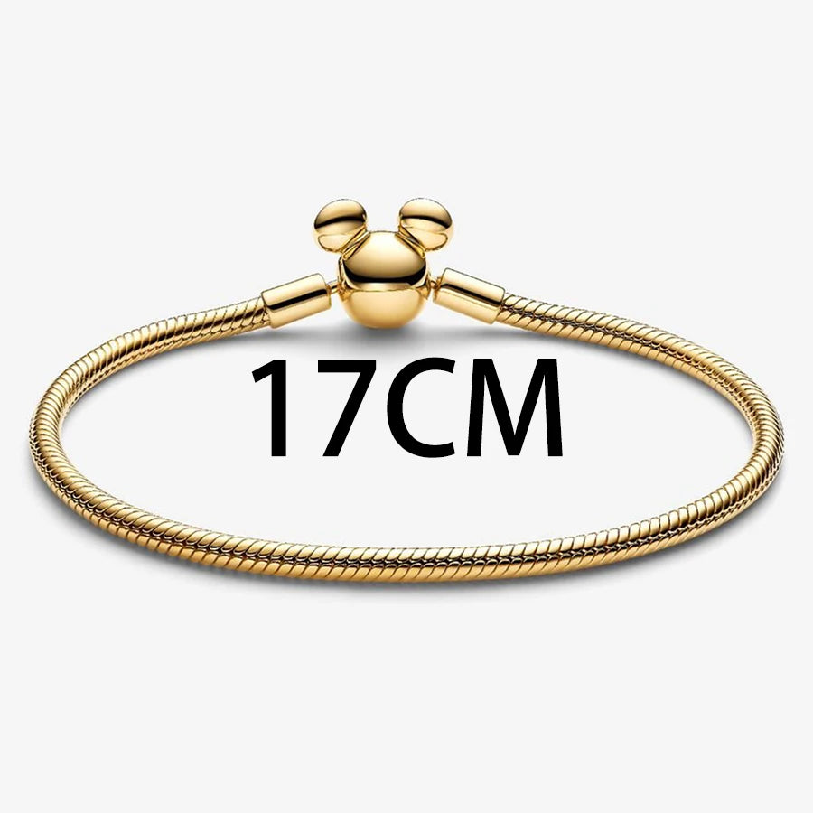 New 925 Silver Lucky Sparkling Love Cannibal Flower Beads Hot Selling Eternal Monster Gem Pendant Fashion DIY Charm Jewelry Gift