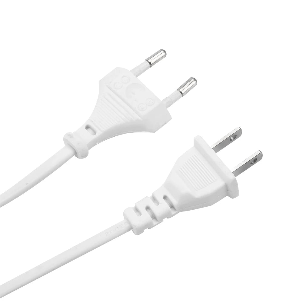 DC12V 2A EU Plug Adapter Security Outdoor Power LED Waterproof Dual Wire Electric Surveillance Camera Power Adapter AC100-240V