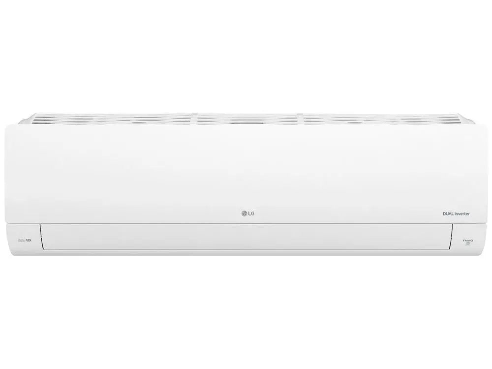 Air conditioning Split Hi-Wall LG Dual Inverter - 220V