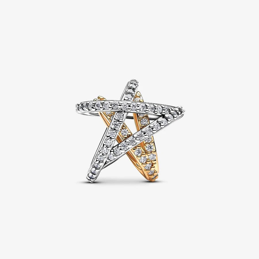 New 925 Silver Lucky Sparkling Love Cannibal Flower Beads Hot Selling Eternal Monster Gem Pendant Fashion DIY Charm Jewelry Gift