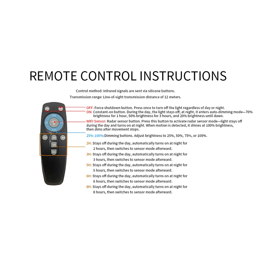 4G Solar Camera V380 Pro 3 Lens LED Street Lamp CCTV AI Human Detection Surveillance Waterproof Outdoor Monitor Built-in Battery