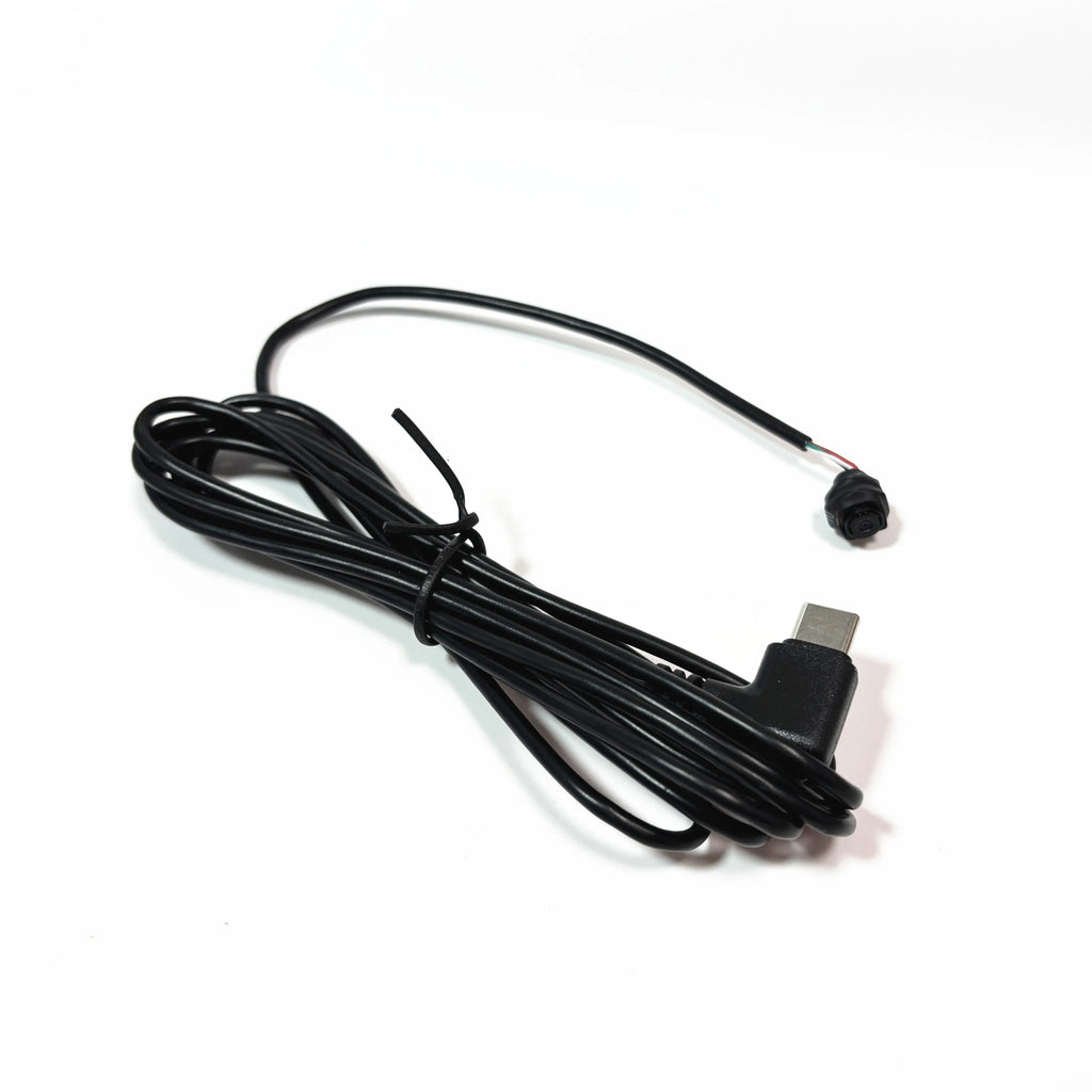 2MP 9mm USB Industrial Mini Camera TYPE-C for PC 30fps 1080P HD Cam Module OTG UVC Small Security for Kiosk Industry AI Robert