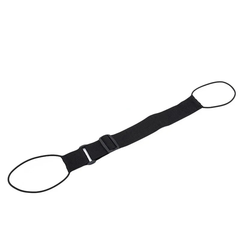 Adjustable Elastic Luggage Strap Carrier Strap Baggage Bungee Belts Suitcase Travel Security Carry On Straps