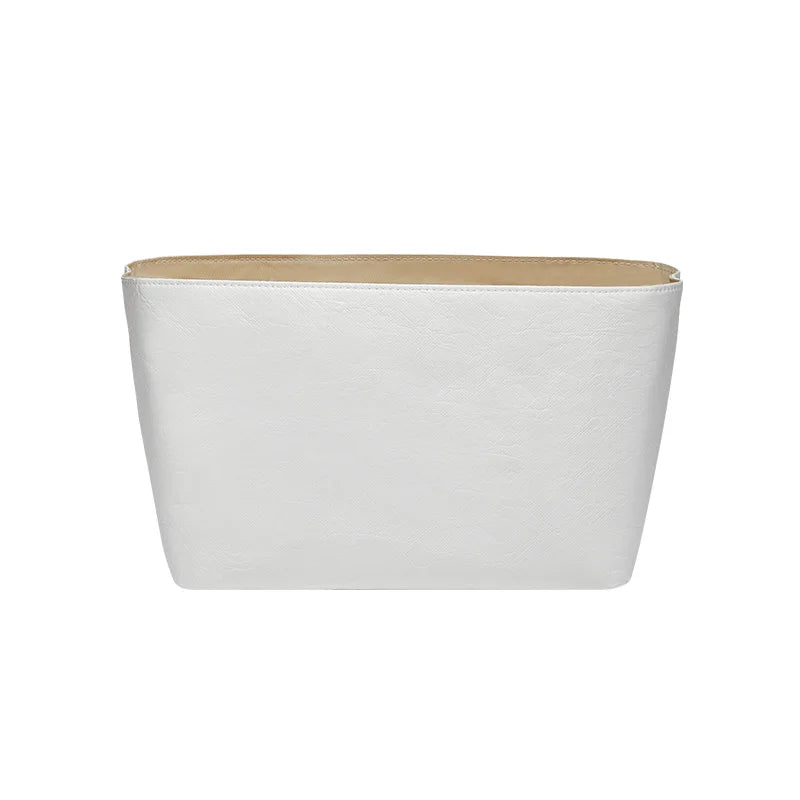 Bag Organizer Insert For Longchamp Energy Small Medium Mini Bag Dupont Paper Bag Support Bag Insert Inner Bag Bag Accessories