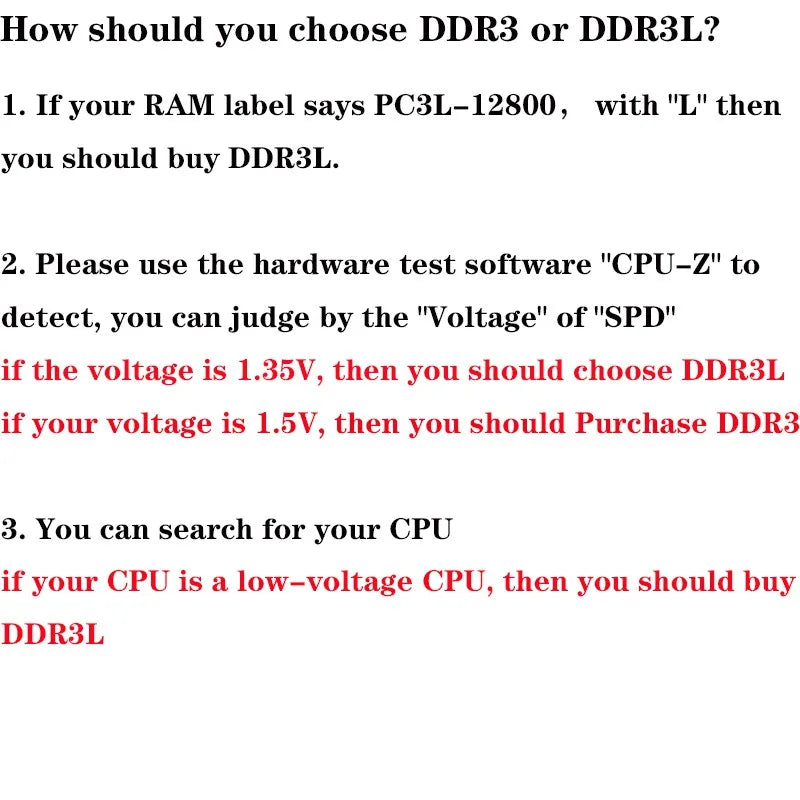 Crucial Laptop RAM ddr3 ddr3l 8gb 4gb 2gb 16GB 1600mhz 1333mhz 1066mhz SODIMM Memory PC3-12800S PC3L