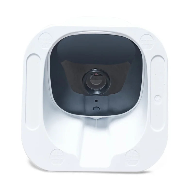 4K WiFi Camera Safety Monitor Mini 1080P HD Camcorders Indoors Night Version Video Intelligent Camera Security Protection NEW