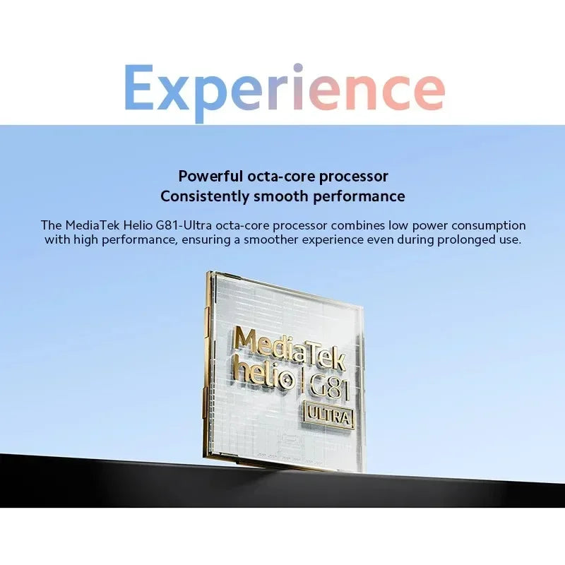 Global Version Xiaomi Redmi 15C MediaTek Helio G81-Ultra 50MP Main Camera 120Hz 6.9" Display 33W Charging 6000mAh Battery