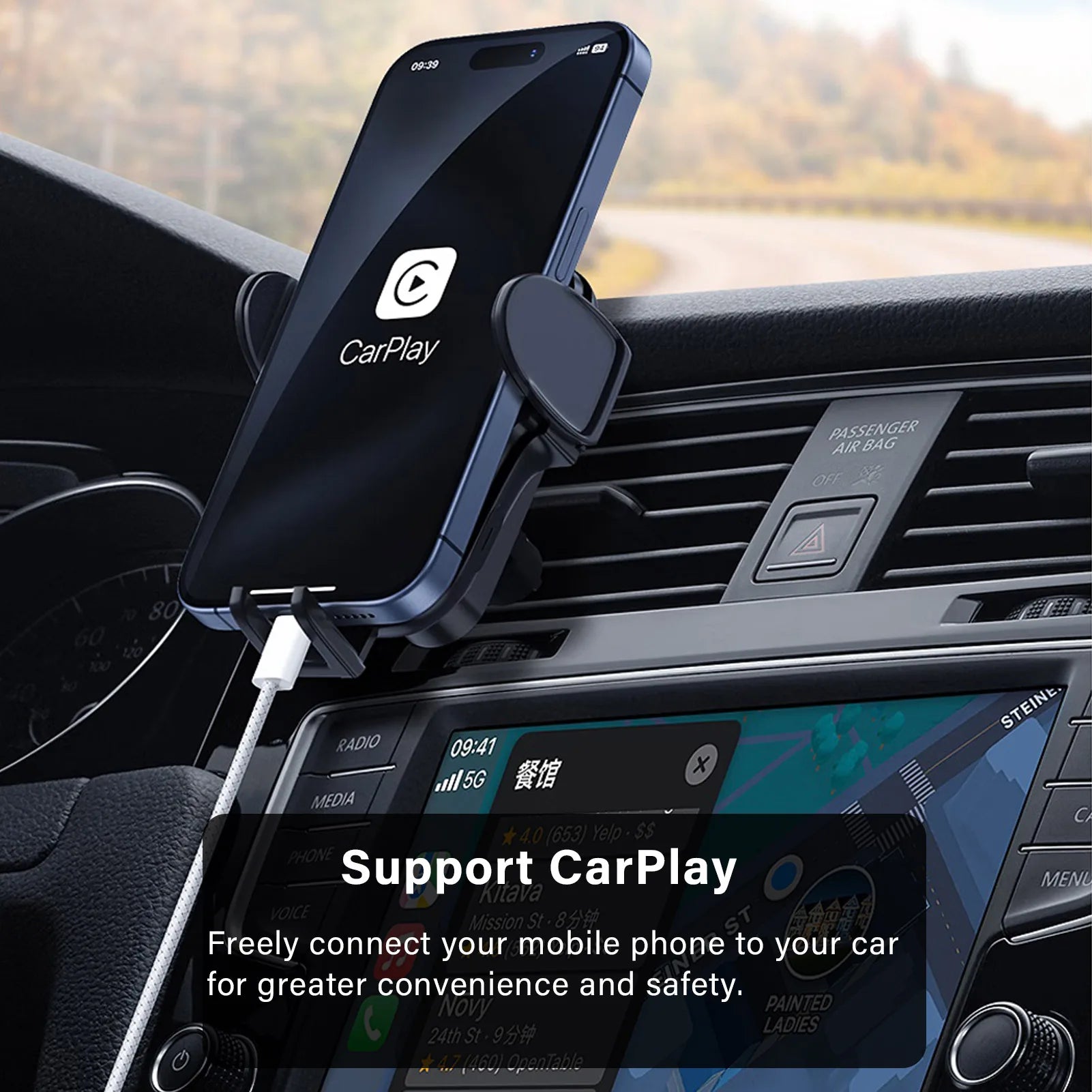 Original USB-C Cable for iPhone 16 15 Pro PD60W fast Charger wire for Huawei Xiaomi Samsung Google Type C braided Cable with box