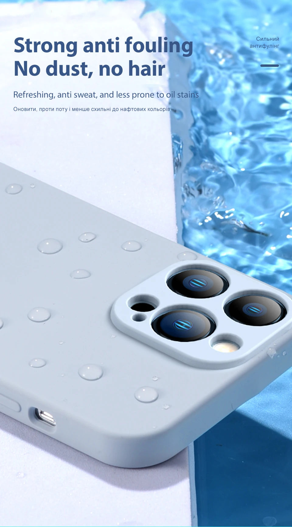 Liquid Silicone Soft Case For iPhone 15 13 12 11 14 Pro Max Shockproof Back Cover 15 14 Plus Phone Camera Protector Accessories