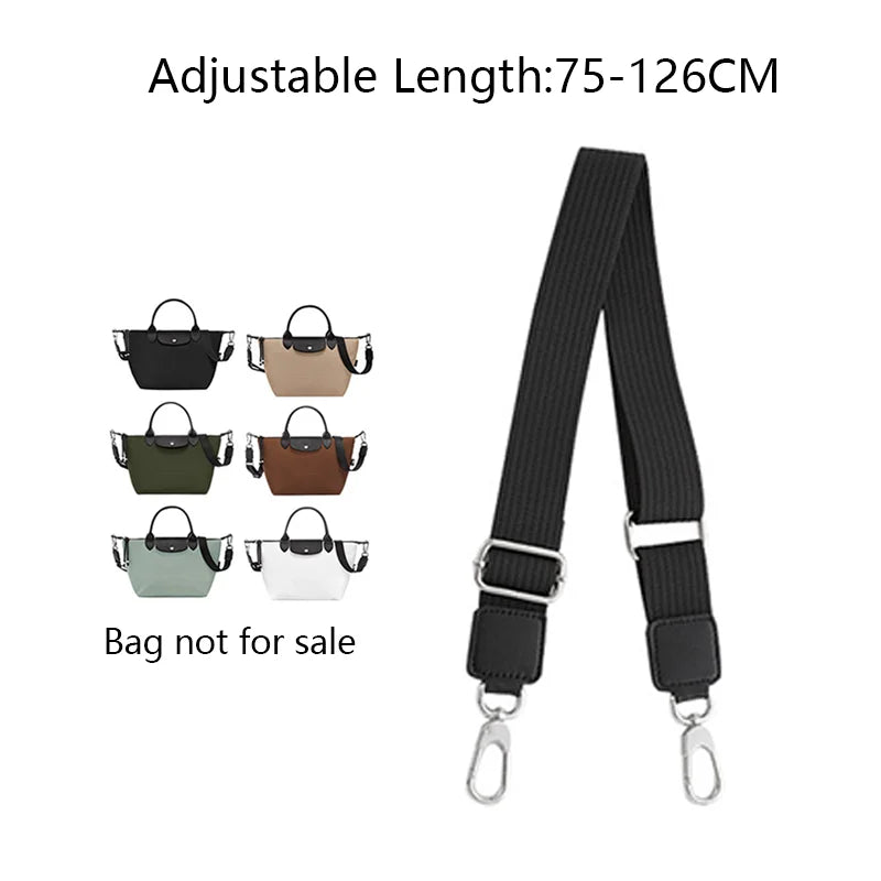 Bag Organizer Insert For Longchamp Energy Small Medium Mini Bag Dupont Paper Bag Support Bag Insert Inner Bag Bag Accessories