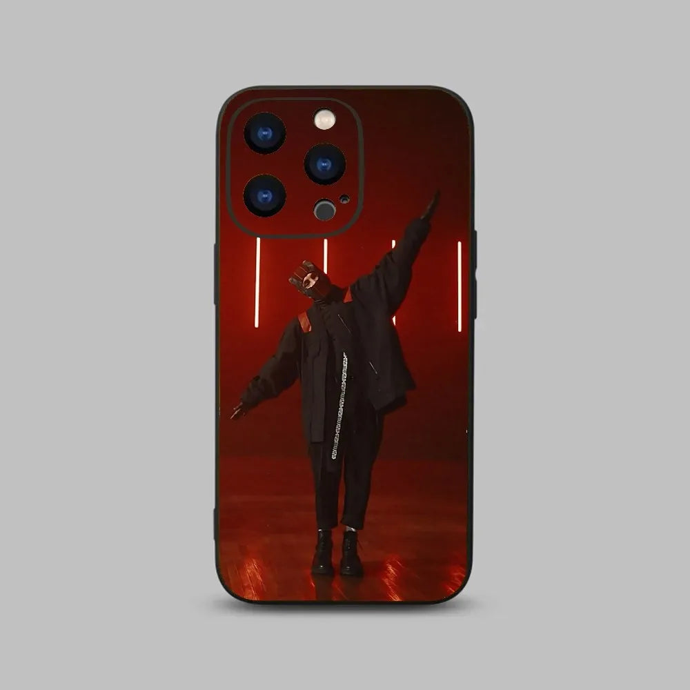 Twenty One P-Pilots Phone Case For Iphone 15 11 13 14 Pro Max 7 8 Plus X Xr Xs Max Se2020 12mini Cover Case