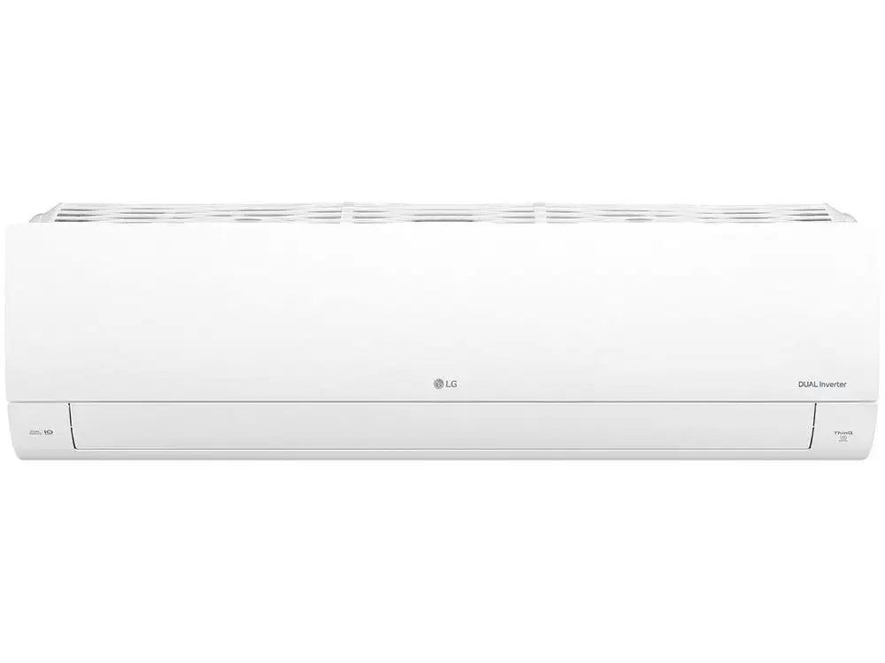 Air conditioning Split Hi-Wall LG Dual Invert 9.000 Compact Cold BTUs-220V