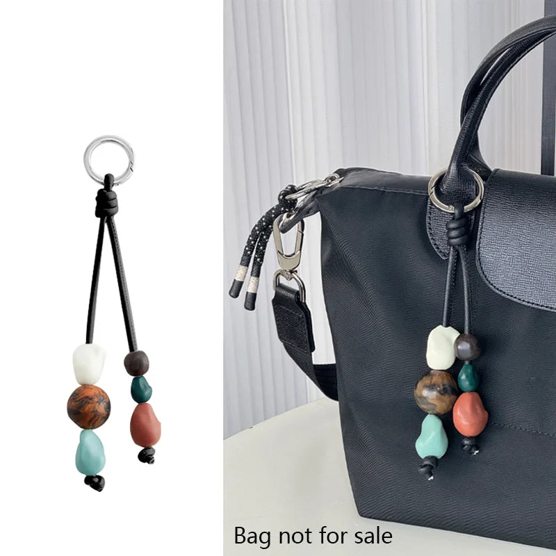 Bag Organizer Insert For Longchamp Energy Small Medium Mini Bag Dupont Paper Bag Support Bag Insert Inner Bag Bag Accessories