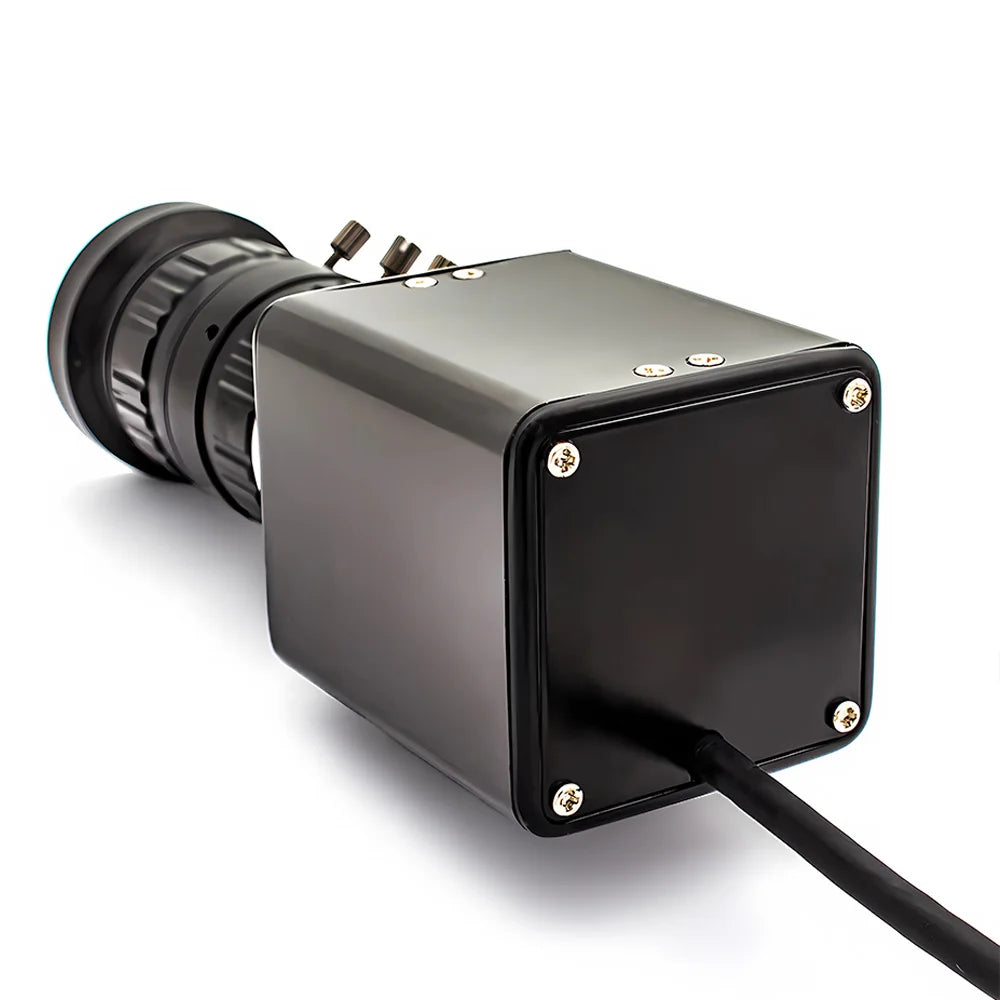 4K USB3.0 Camera 1/1.8" Inch IMX678 Sensor 3840x2160 60FPS 10X Zoom Varifocal High Quality Lens Plug Play UVC Support Video Live