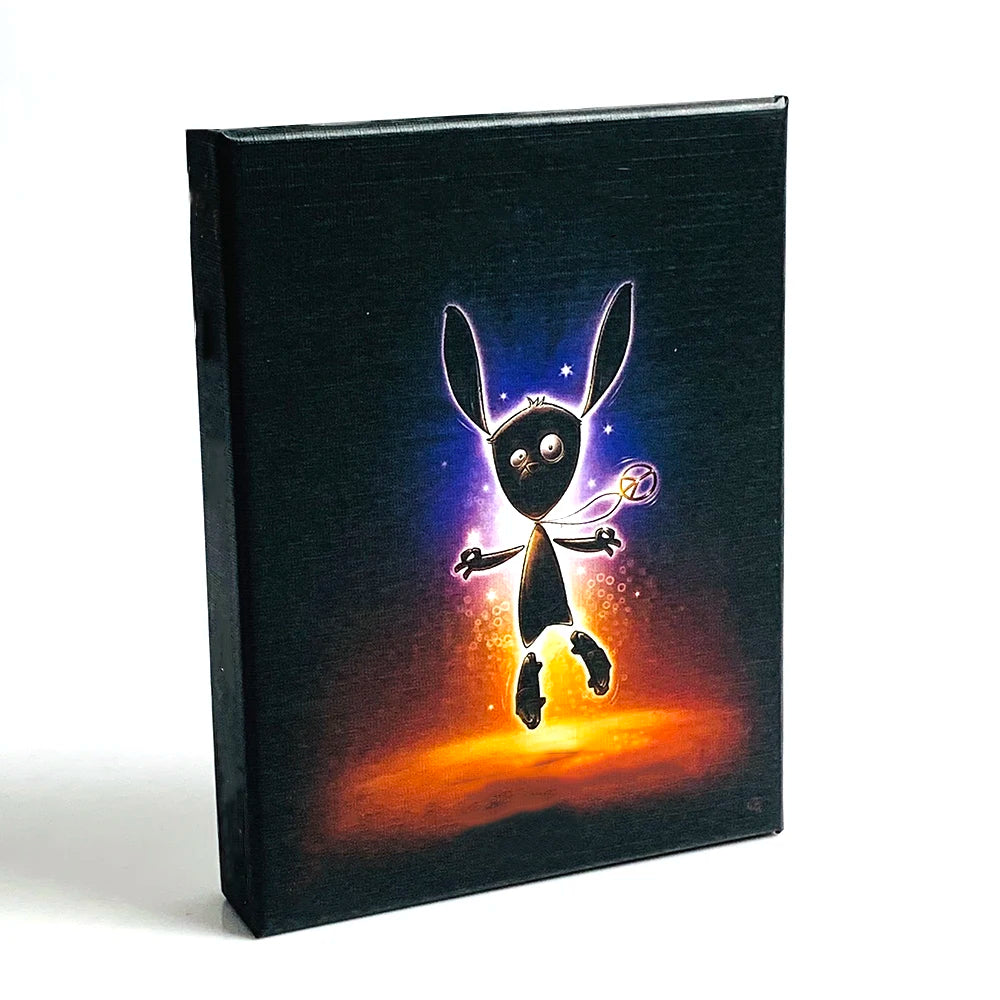 Card Game Puzzle Board Game Team Experience Interactive Game For 2-4 Players, Holiday Games Family Gathering Game