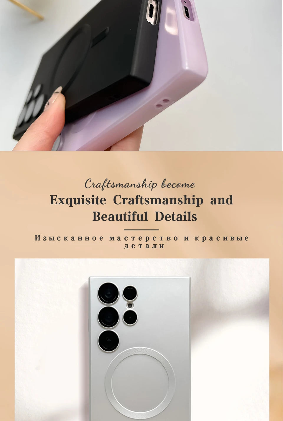 Original For Magsafe Magnetic Silicone Case For Samsung Galaxy S25 S23 S22 S21 S24 Ultra Plus Matte Cases Wireless Charge Cover