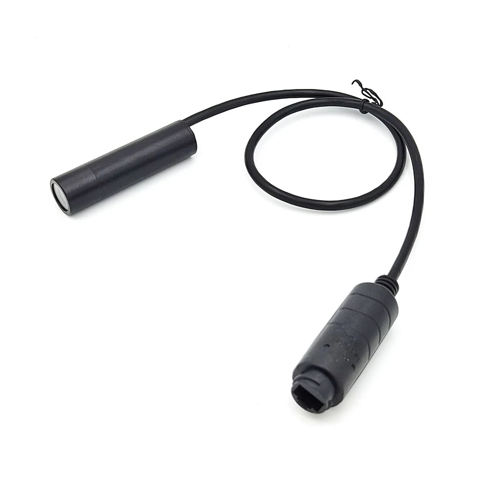 POE 48V NO DC 12V IP Network Mini POE Bullet Camera 1080P 2MP 4MP 5MP Surveillance IP Cam Wide Angle Seeeasy CCTV Video Cam