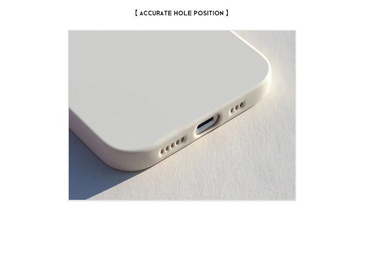 Cartoon Matchman Phone Case For iPhone 11 12 13 14 15 Pro Max XR XS X 7 8 Plus SE 2020 Shockproof Matte Soft TPU Silicone Cover