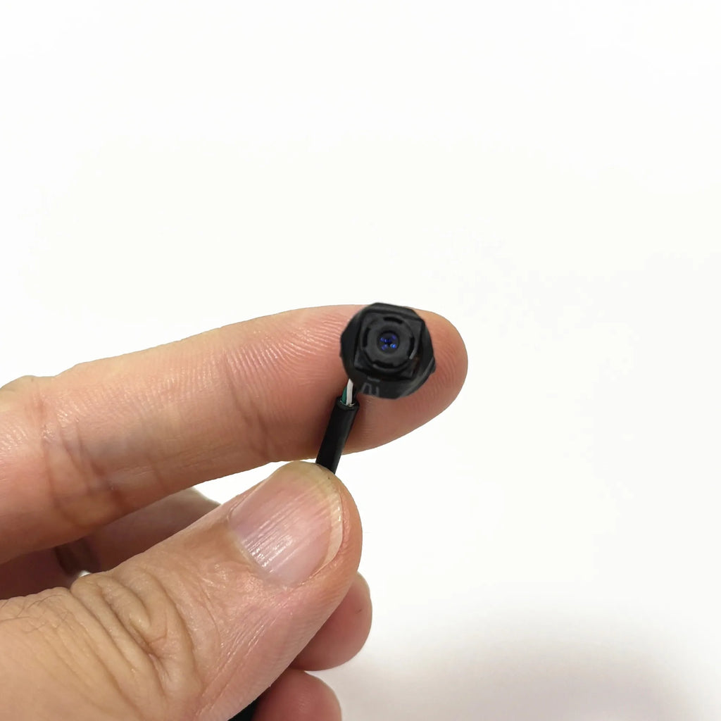 2MP 9mm USB Industrial Mini Camera TYPE-C for PC 30fps 1080P HD Cam Module OTG UVC Small Security for Kiosk Industry AI Robert