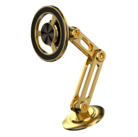 Magnetic Car Wireless Charger Stand Magnet Car Mount Fast Charging Station Phone Holder Bracket For Macsfae iPhone 15 14 13 12