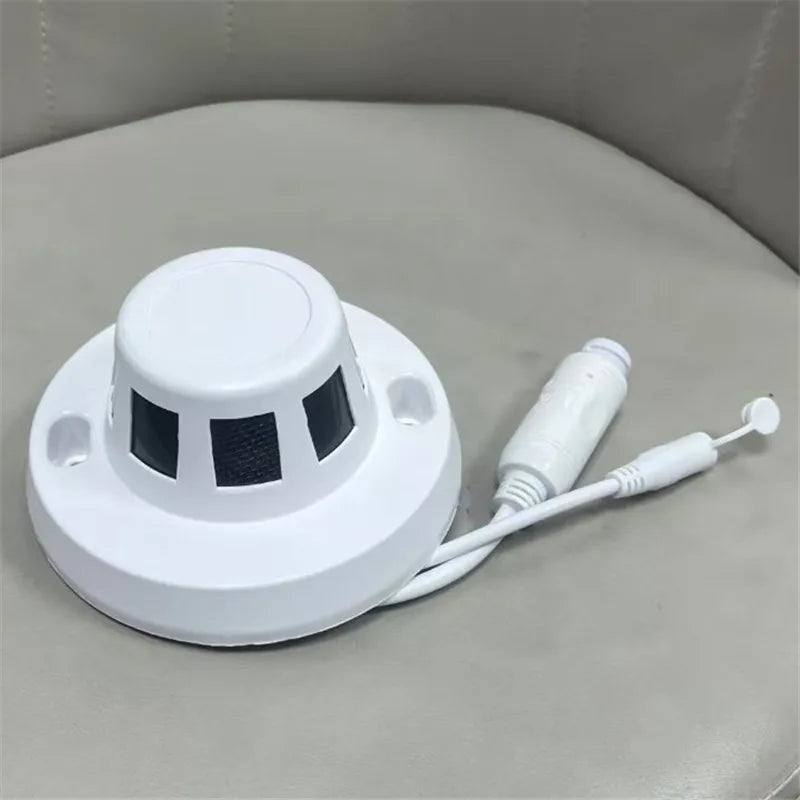 8MP 4K IP Camera 48V  POE H.265 Onvif Indoor Small Dome CCTV Wide Angle 5MP/4MP/8MP IP Security Camera Watilon App