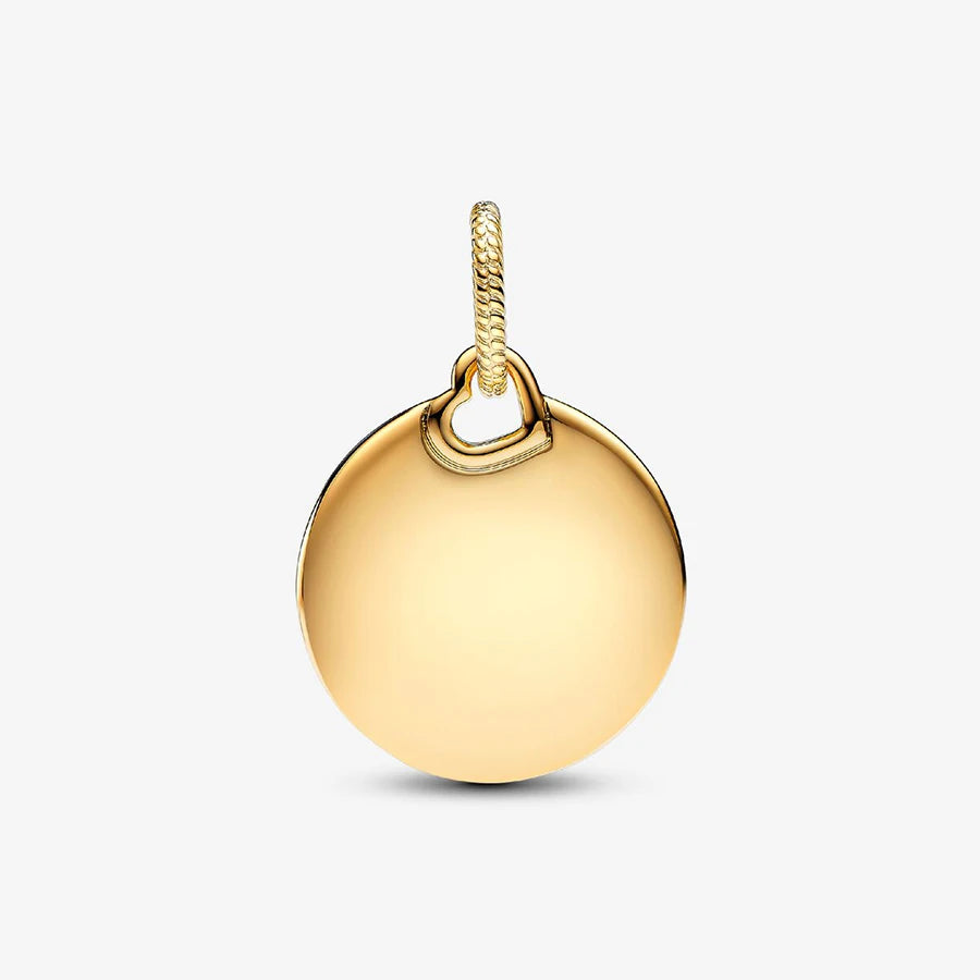 New 925 Silver Gold Bear Love Dog Bead Eternal Lucky Leaf Pumpkin Car Pendant Fashionable DIY Charm Exquisite Jewelry Gift