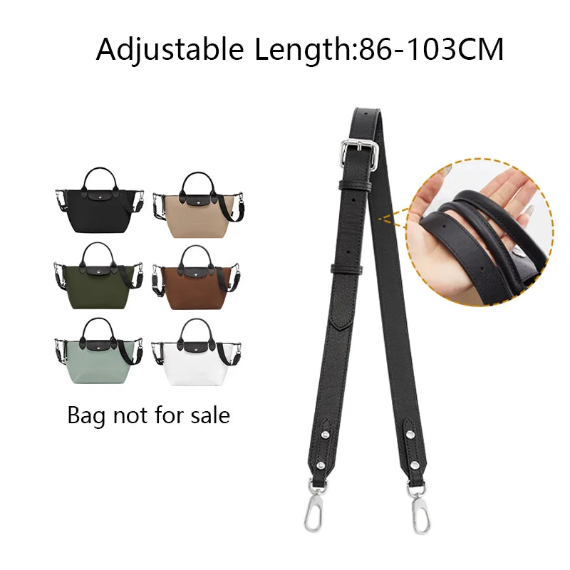 Bag Organizer Insert For Longchamp Energy Small Medium Mini Bag Dupont Paper Bag Support Bag Insert Inner Bag Bag Accessories