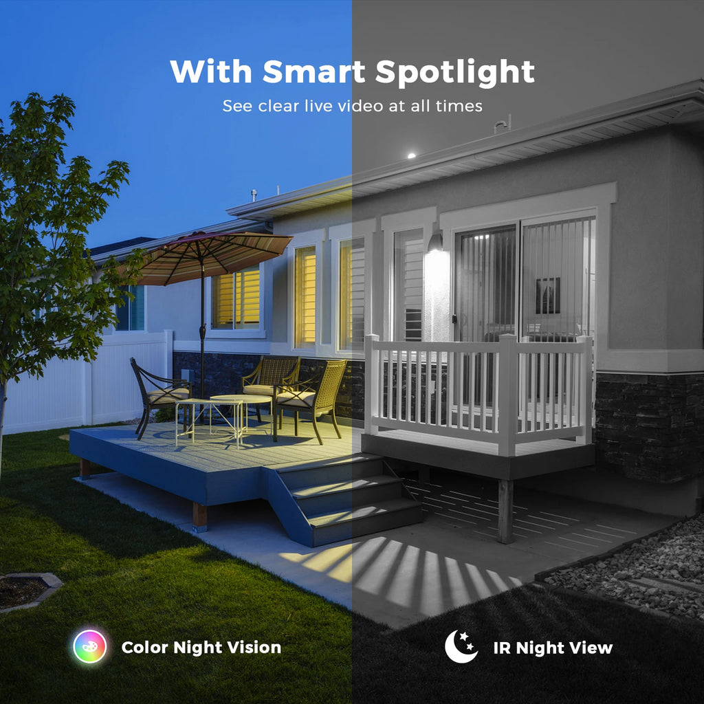 BESDER 15MP Wifi Camera Outdoor Dual Screen 10X Digital Zoom CCTV Video Surveillance Cam PTZ 8MP Security IP Camera O-Kam Pro